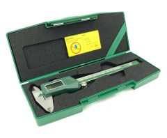 Insize 1108-150 Dijital Kumpas 0-150mm (Standart Model)