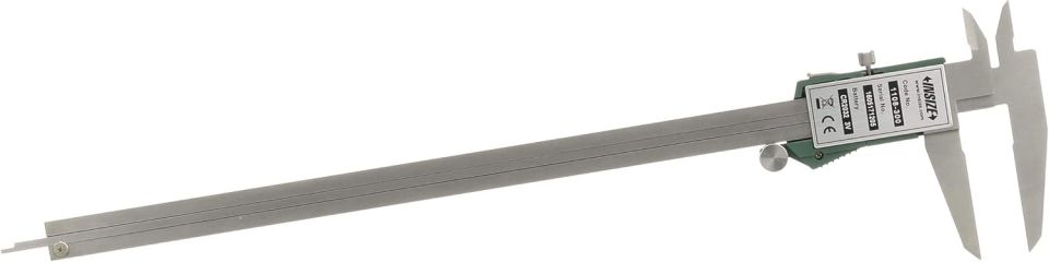 Insize 1108-300 Dijital Kumpas 0-300mm (Standart Model)