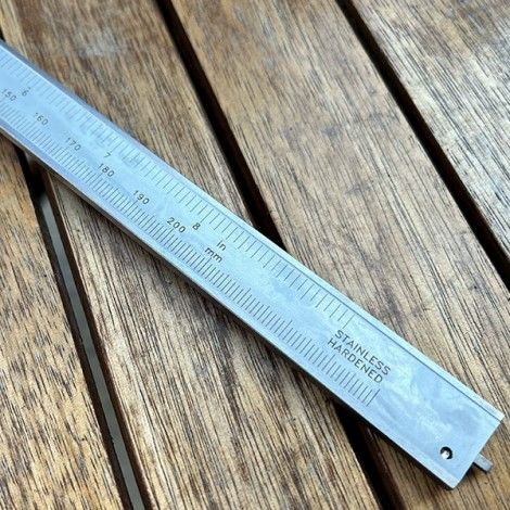Insize 1205-200S Mekanik Kumpas 0-200mm