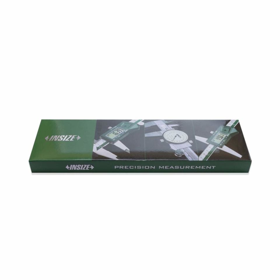 Insize 1205-3002S Mekanik Kumpas 0-300mm