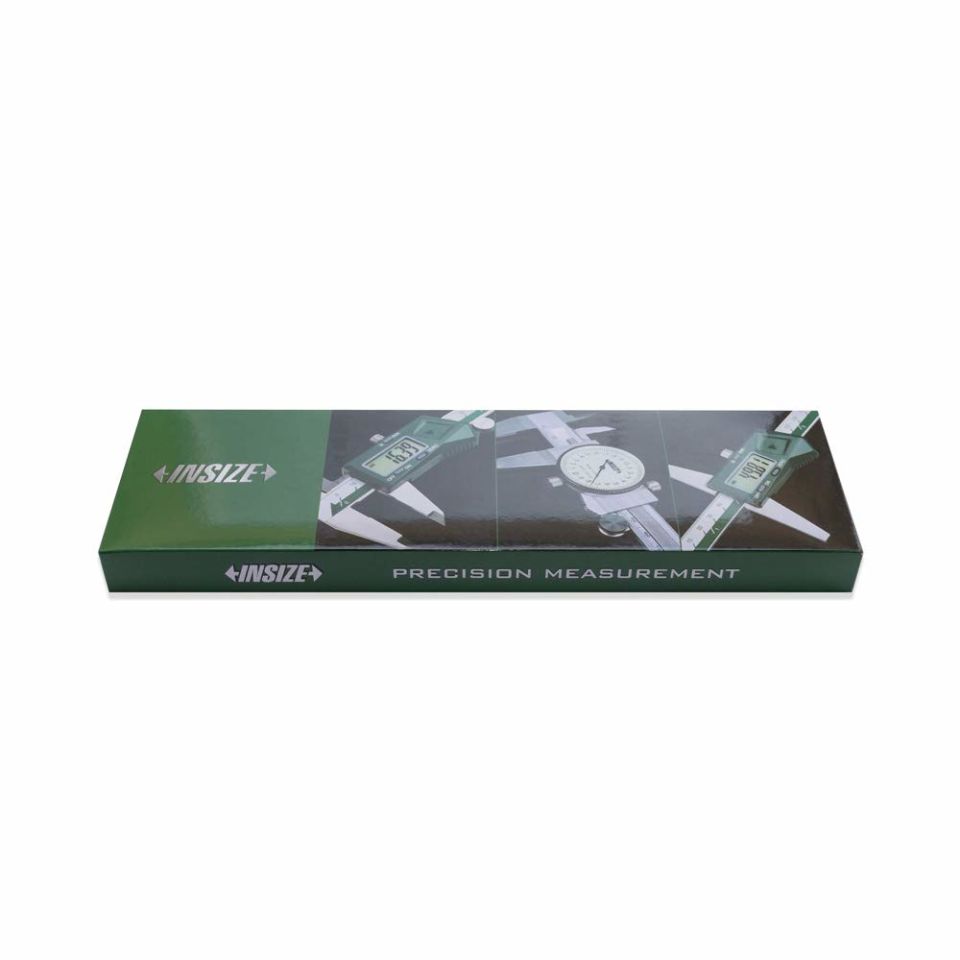 Insize 1103-200 Dijital Kumpas 0-200mm (Absolute Model)