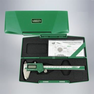 Insize 1103-150 Dijital Kumpas 0-150mm (Absolute Model)