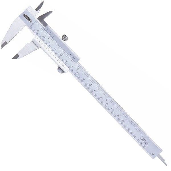 Insize 1205-1502S Mekanik Kumpas 0-150mm